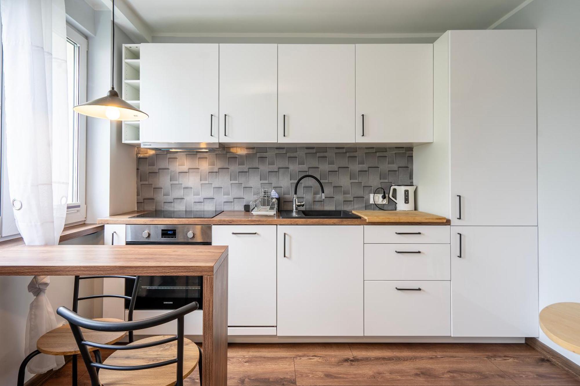 12 Gdynia Centrum - Apartament Mieszkanie Dla 2 Os المظهر الخارجي الصورة